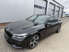 Bild des Angebotes BMW 730 d xDrive M Sport Paket