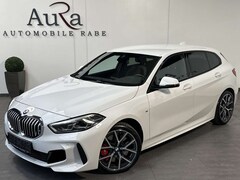 Bild des Angebotes BMW 128 5-Türer Sport-Aut. NAV+LED+ACC+KAMERA+18ZO