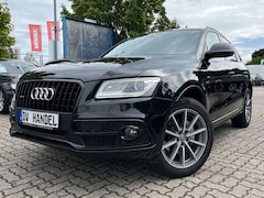 Bild des Angebotes Audi Q5 2.0 TDI  quattro S-LINE *Panorama/Kamera/PDC*