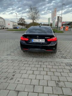 Bild des Angebotes BMW 430 430d Gran Coupe xDrive Aut. M Sport