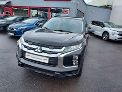 Mitsubishi ASX ASX 2.0 2WD CVT Top