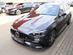Bild des Angebotes Mercedes-Benz C 43 AMG 4M HUD Distr. Perfomance Sportsitze