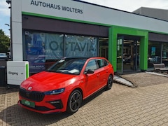 Bild des Angebotes Skoda Scala Monte Carlo Alu Klima Kamera Sport