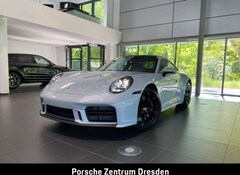 Bild des Angebotes Porsche 992 -2 (911) Carrera S*Schiebedach*SportDes*Lift
