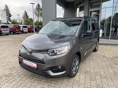 Bild des Angebotes Toyota Proace Verso L1*PDC,Kamera,SHZ,Benziner*