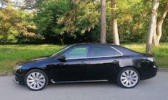 Bild des Angebotes Saab 9-5 9-5 2.8T V6 XWD Aut. Aero