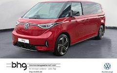 Bild des Angebotes VW ID. Buzz GTX 4MOTION langer Radstand   4MOTION 1