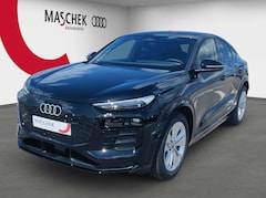 Bild des Angebotes Audi Q6 e-tron Sportback performance TechPro AHK B&O