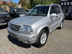 Suzuki Grand Vitara 5-trg. 2.0 Limited