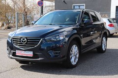 Bild des Angebotes Mazda CX-5 Sports-Line AWD