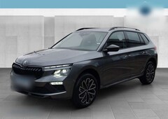 Bild des Angebotes Skoda Kamiq 1.0 TSI Tour DSG ACC*AUT*Facelift*LED*LM