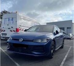 Bild des Angebotes VW Passat Variant 2.0TDI DSG *R-Line*HUD+RFK+Stdhzg+Navi+BT+ACC+SWA+