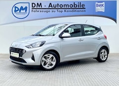Bild des Angebotes Hyundai i10 1.0 Trend Automatik Klima SHZ PDC CarPlay