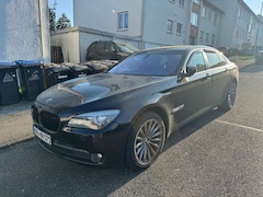 Bild des Angebotes BMW 740 740d
