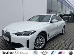 Bild des Angebotes BMW i4 eDrive35 Gran Coupe AHK-klappbar AHK Navi Digitale
