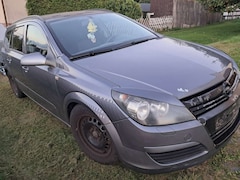 Bild des Angebotes Opel Astra Astra 1.8 Caravan Njoy