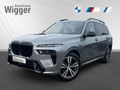 Bild des Angebotes BMW X7 40d M Sport Pro xDrive/HUD/StandHZG/AHK/Pano