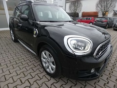 Bild des Angebotes MINI Cooper SE Countryman Cooper SE All4