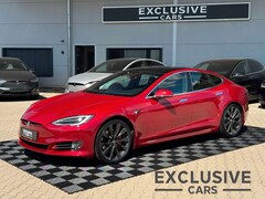 Bild des Angebotes Tesla Model S MODEL S P100D PERFORMANCE | ENHANCED AP | 21INCH