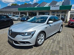 Bild des Angebotes Renault Talisman 1.6 DCI Limited NAVI KAMERA HUD