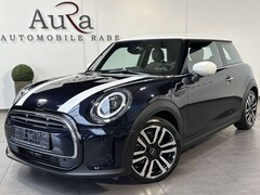 Bild des Angebotes MINI Cooper Mini Yours Trim NAV+LED+KAMERA+DIGDISPLAY