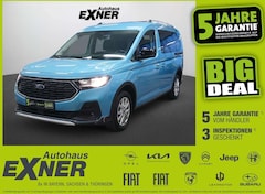 Bild des Angebotes Ford Grand Tourneo Connect 2.0 EcoBlue GRAND ACTIVE