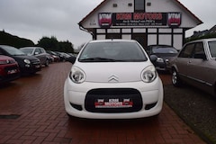 Bild des Angebotes Citroen C1 Advance  TÜV/AU NEU, USB, AUX, MP3, ZENTRAL