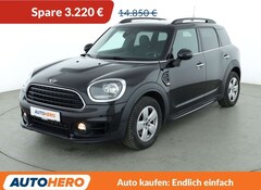 Bild des Angebotes MINI One Countryman One *LIMITER*PDC*SHZ*KLIMA*GARANTIE*