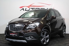 Bild des Angebotes Opel Mokka Innovation*Automatik*Navi*Xenon*Leder*