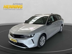 Bild des Angebotes Opel Astra L Sports Tourer Elegance **LKH**SHZ**