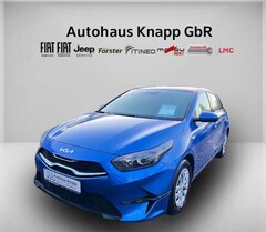 Bild des Angebotes Kia Ceed / cee'd Ceed 1,0 T-GDi M6  Attract