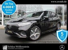 Bild des Angebotes Mercedes-Benz EQS SUV EQS 580 4M SUV AMG/AHK/Digital Light/Hyperscreen