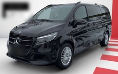 Bild des Angebotes Mercedes-Benz V 220 STYLE  ACC AHK AUT Akustikglas Facelift LM