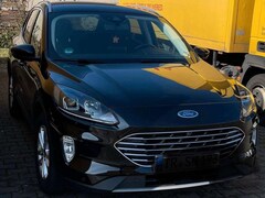 Bild des Angebotes Ford Kuga Kuga 2.0 EcoBlue 4x4 Aut.TITANIUM