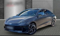 Bild des Angebotes Hyundai IONIQ 6 77,4kWh "UNIQ-PAKET" digitale Spiegel*GSD*20"