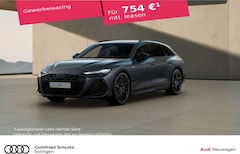 Bild des Angebotes Audi A6 Avant TDI quattro Matrix  TechPlus Neues edition o