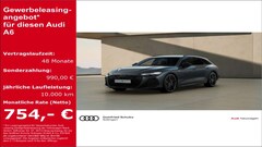 Bild des Angebotes Audi A6 Avant TDI quattro Matrix  TechPlus Neues edition o