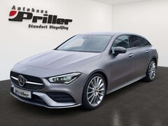 Bild des Angebotes Mercedes-Benz CLA 220 DCT AMG Line Designo