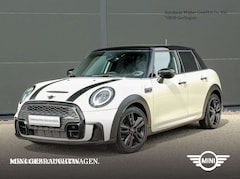 Bild des Angebotes MINI Cooper S 5-Türer JCW Trim HUD Navi Kamera DAB