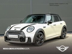 Bild des Angebotes MINI Cooper S 5-Türer JCW Trim HUD Navi Kamera DAB