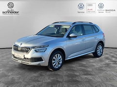 Bild des Angebotes Skoda Kamiq 1.0 TSI DSG Comfort Ambition LED Smart-Link