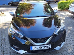 Bild des Angebotes Nissan Micra Tekna Kundenauftrag.