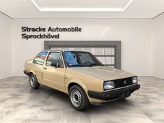 Bild des Angebotes VW Jetta *62.756Km* H-Zulassung*TÜV 03/27 Original