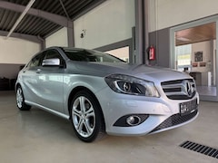 Bild des Angebotes Mercedes-Benz A 180 BlueEfficiency Aut. +AHK+Bi-Xenon+Kamera