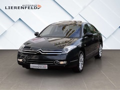 Bild des Angebotes Citroen C6 3.0 V6 HDi Exclusive aus 1.Hand mit MWST