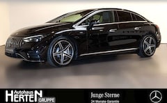 Bild des Angebotes Mercedes-Benz EQE 53 Mercedes-AMG EQE 53 4M+ +Airmatic+Memory+20"+AHK