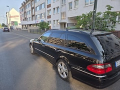Bild des Angebotes Mercedes-Benz E 350 E 350 T (211.256)