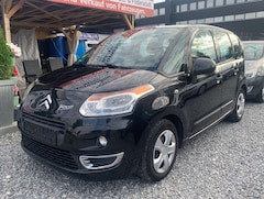 Bild des Angebotes Citroen C3 Picasso VTi 95 Advance. Klima. Scheckheft. Euro 4