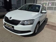 Bild des Angebotes Skoda Fabia 1,2 TSI Combi Active TÜV NEU 1HAND TIPTOP