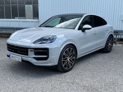 Bild des Angebotes Porsche Cayenne Coupe * BOSE * Pano * 22 Zoll * 360 Kam